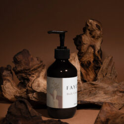 Fayenna BodyComfort Cream